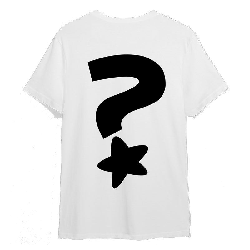 MONEY OR LOVE BLACK TEE